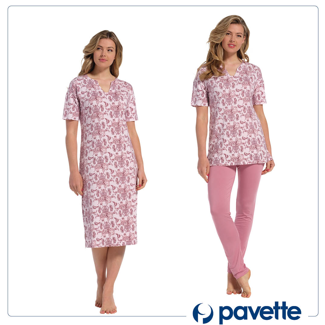 Pastunette Deluxe Pink Passion 2