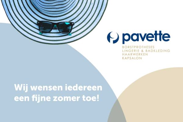 Wij wensen iedereen een fijne zomer toe!