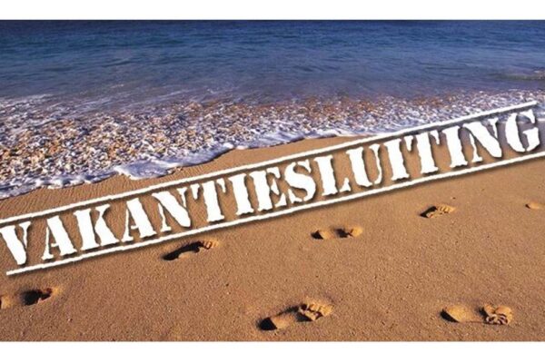Aangepaste tijden Pavette Apeldoorn